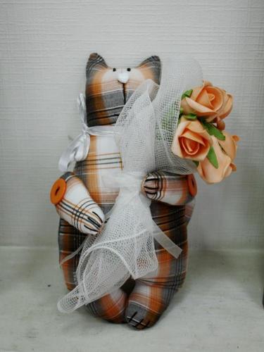Кот Арсений Абаев Р.