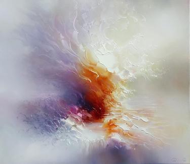 Абстракция 2 Давлетьянов Г.