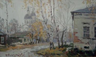 Елабуга Фаттахов З.Ф.