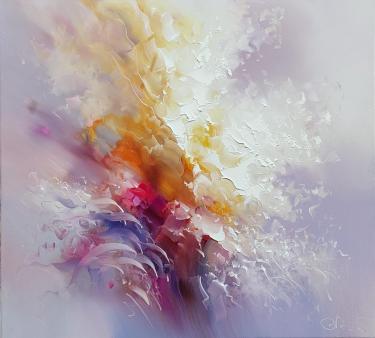 Абстракция Давлетьянов Г.