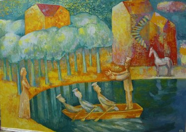 Встреча Пивоваров М.С.