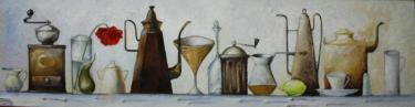 Кофейное утро Дерябин А.Б.