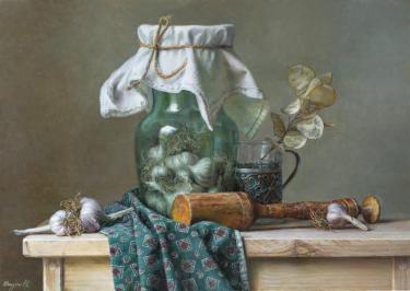 Толкушка  Шагидуллин Р.С.