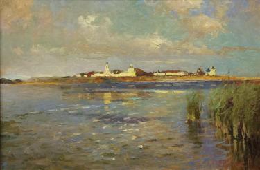 Свияжск Прокопьев Г.В.