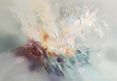 Абстракция Давлетьянов Г.