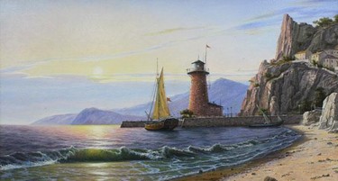 Маяк Давутов И.З.