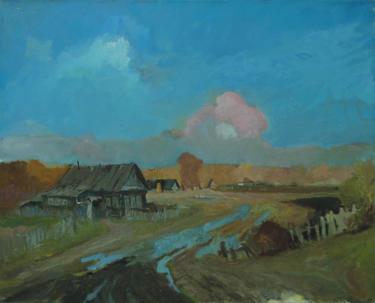 Село Мышов В.А.