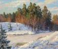 Зима на астраханке 113