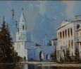 Вид на Кремль 33