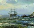 Утро Румянцев П.В.