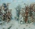 Первый снег 10