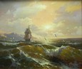 По волнам Румянцев П.В.