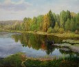Волжский залив 200