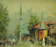 Сенная Мечеть 89
