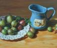 Крыжовник Шагидуллин Р.С.