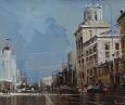 Казань.ул.Ершова 33