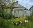 Старый дом Гумеров Р.В.