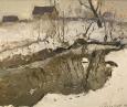 Весенняя вода 146