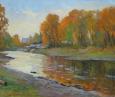 Красные дубы 152