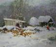 Оттепель 89