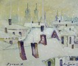 Рождественский снег 23