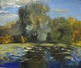 Водоём 204