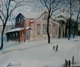 Из серии Старая Казань"" 23