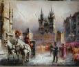 Староместо. Прага 55