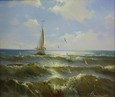 Морская прогулка 155