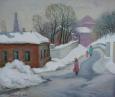 Казанский переулок 152