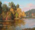 Лесная речка Лукиянов В.А.
