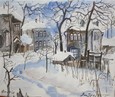 Улица Волкова 23
