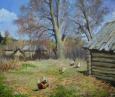 Весенний день 256