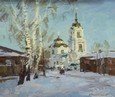 Вечерний свет 191