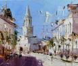 Казань. ул. Кремлевская 353