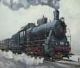 Паровоз 2