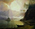 Закат на берегу Неаполя 205