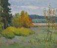 В конце Лебяжьего 152