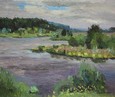 Водоём 204