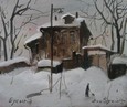 Улица Достоевского 23