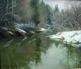 Зелёная вода 208