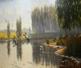 Потревожили 83
