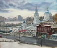 Оттепель Фаттахов Р.Ш.