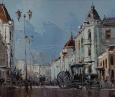 Казань. Ул. Баумана 33
