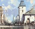 Прага 33