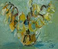 Весенний букетик 22