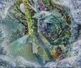 Тепло (батик) 97
