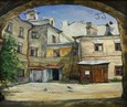Полдень на ул.Лобачевского 157