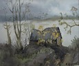 Домик на берегу 29