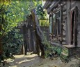 Дворик 133